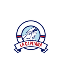 La Capitana logo