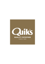 Quiks logo