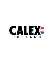 Calex logo