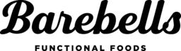 Barebells logo