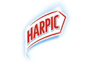 Harpic logo