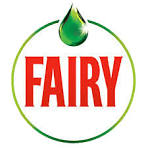 Fairy logo