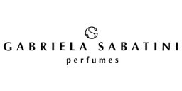Gabriela Sabatini logo