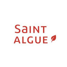 Saint Algue logo