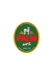 Palm logo