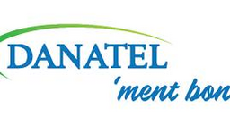 Danatel logo