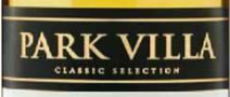 Park Villa logo