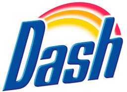 Dash logo