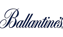 Ballantine's logo