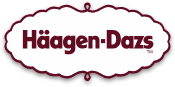 Häagen-Dazs logo