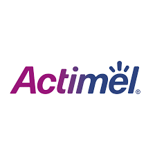 Actimel logo