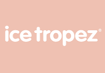 Ice Tropez logo