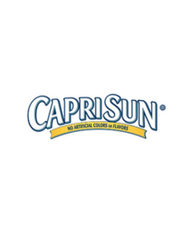 CapriSun logo