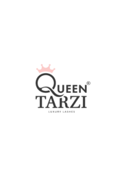 Queen Tarzi logo