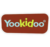 Yookidoo logo