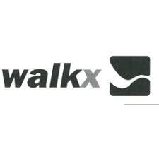 Walkx logo