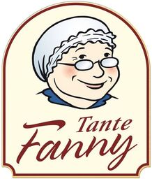 Tante Fanny logo
