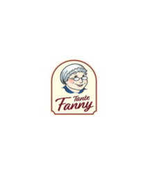 Tante Fanny logo