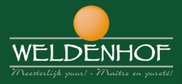 Weldenhof logo
