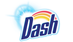 Dash logo