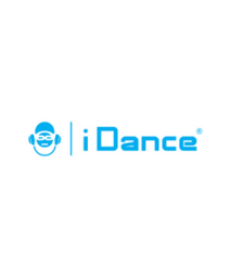iDance logo