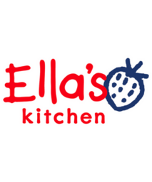 Ella's Kitchen logo