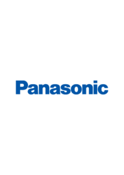 Panasonic logo