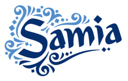 Samia logo