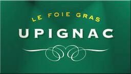 Upignac logo