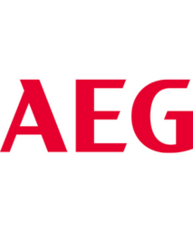 AEG logo