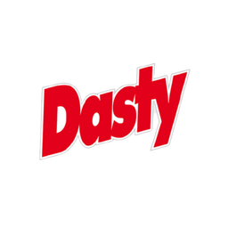 Dasty logo