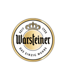 Warsteiner logo