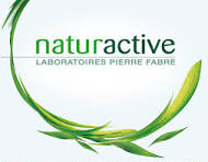 Naturactive logo