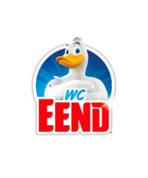 WC-Eend logo