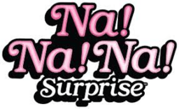 Nanana Surprise logo