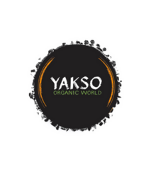 Yakso logo