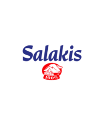 Salakis logo