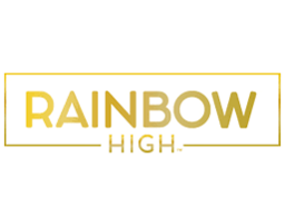Rainbow High logo