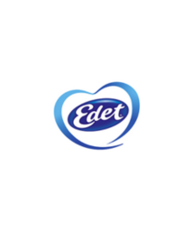 Edet logo