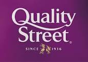 Quality Street logo