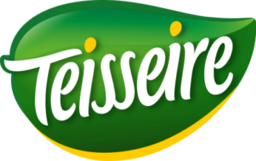 Teisseire logo