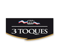 3 Toques logo