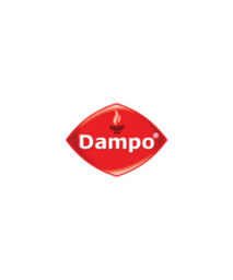 Dampo logo