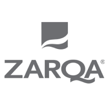 Zarqa logo