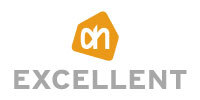 AH Excellent logo