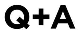 Q+A logo