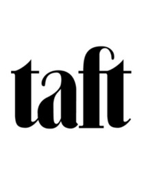 Taft logo