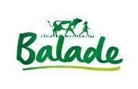 Balade logo