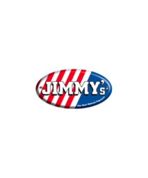 Jimmy's logo