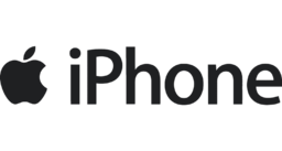 IPhone logo